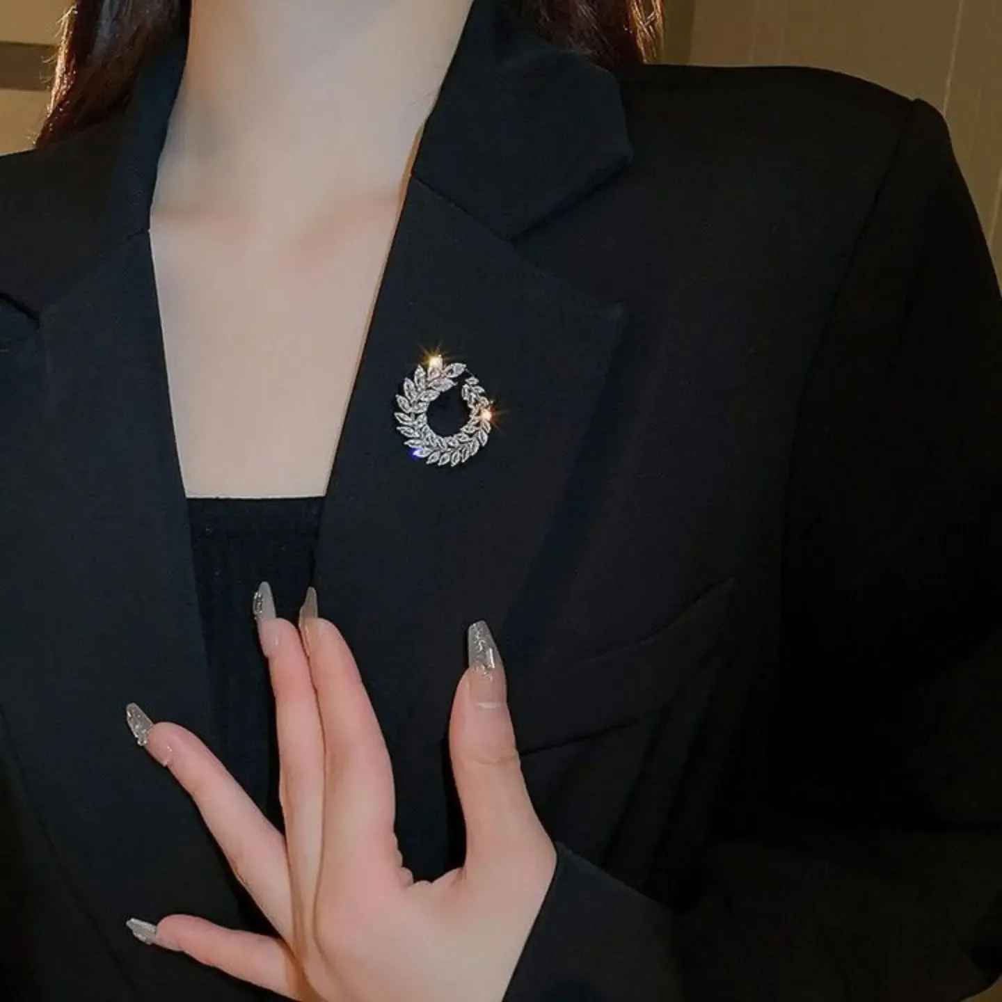 Brooch