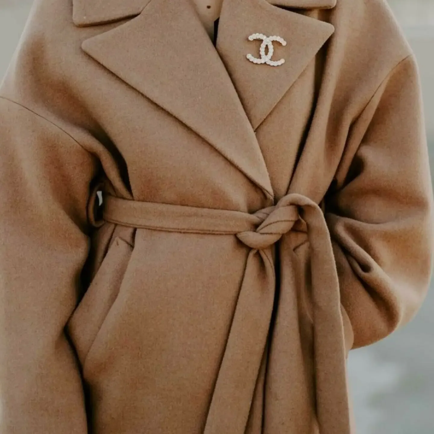 Brooch