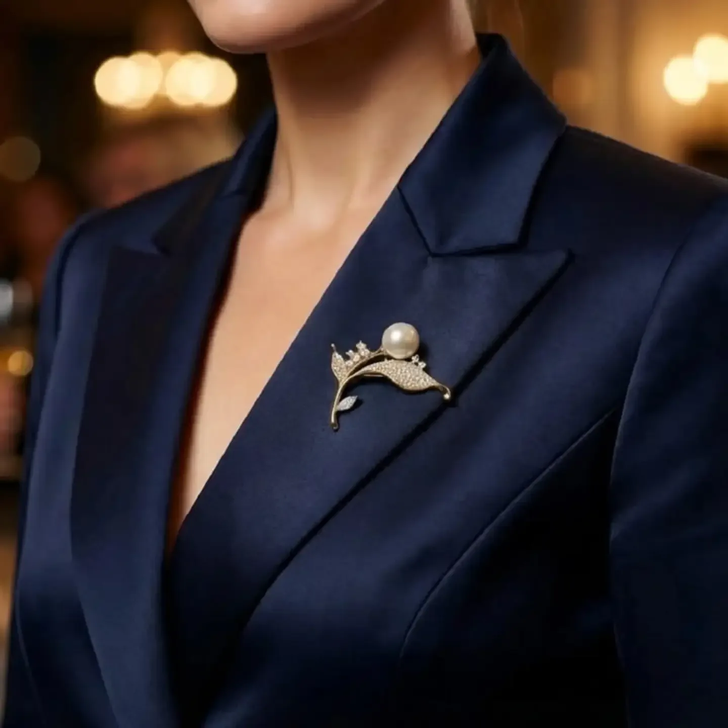 Brooch