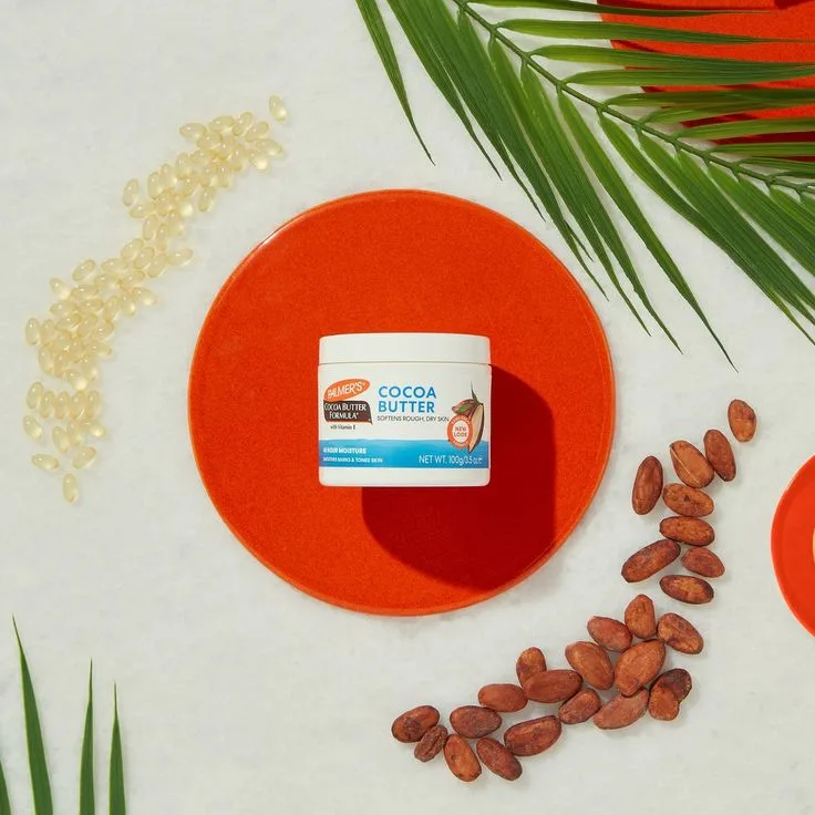 Palmer's Cocoa Butter 200g