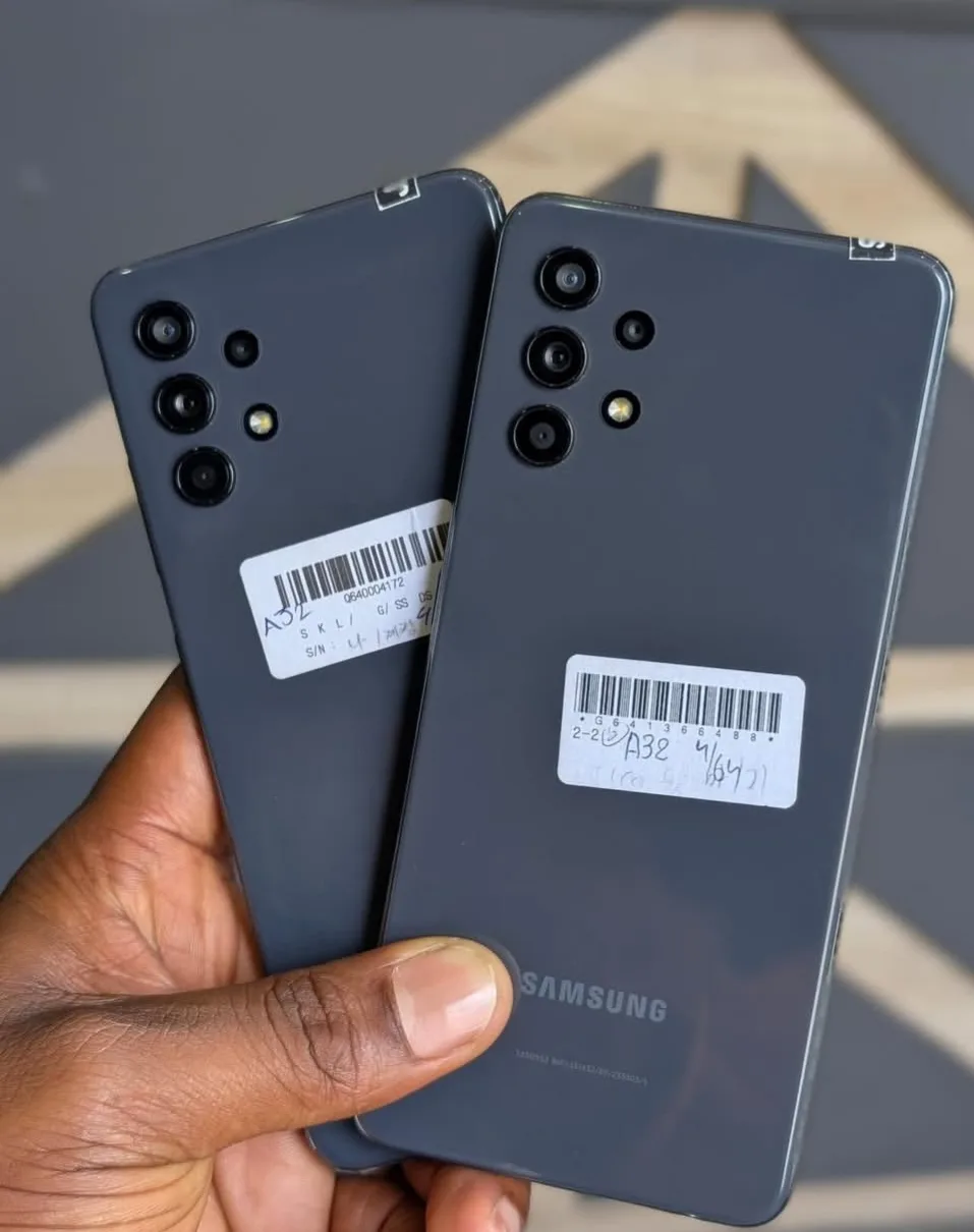 Samsung A32