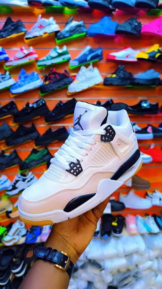 Air Jordan