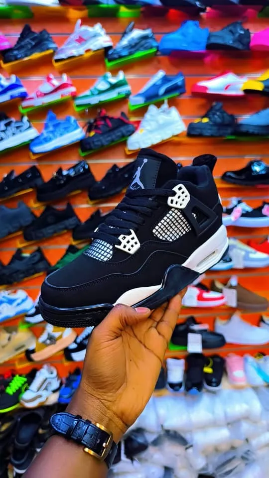 Air Jordan