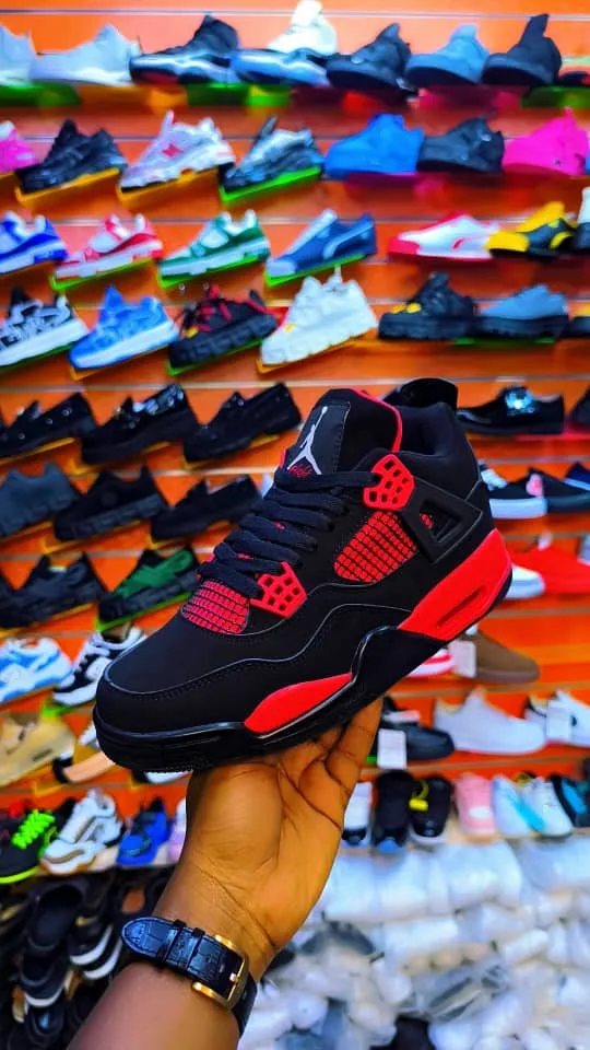 Air Jordan
