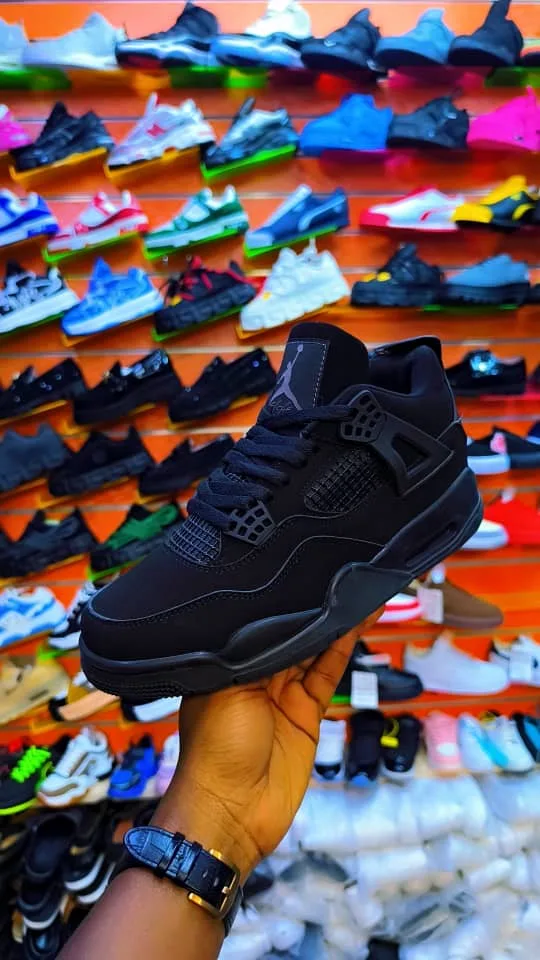 Air Jordan