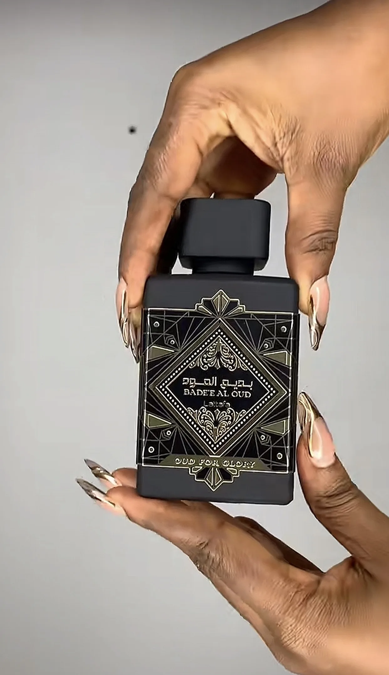 Lattafa Oud for Glory Eau de Parfum 100ml