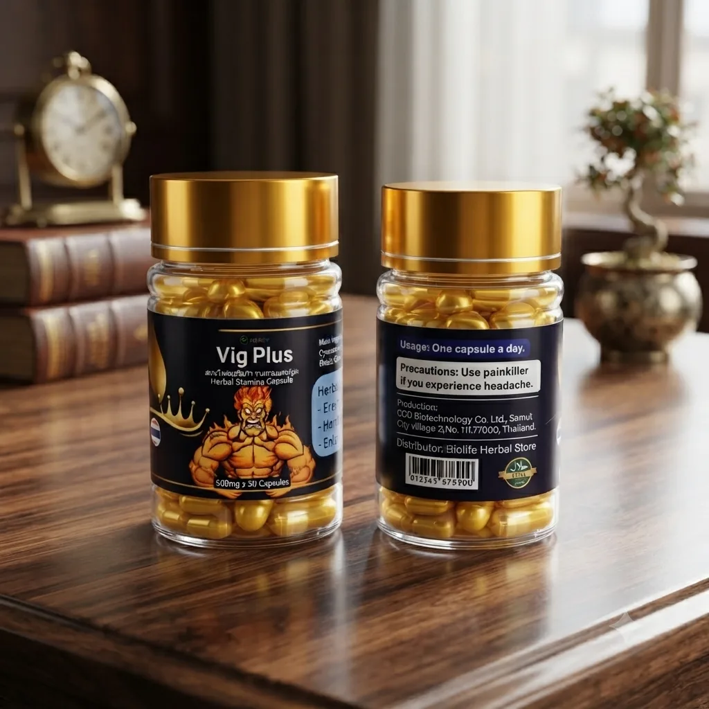 VIG PLUS